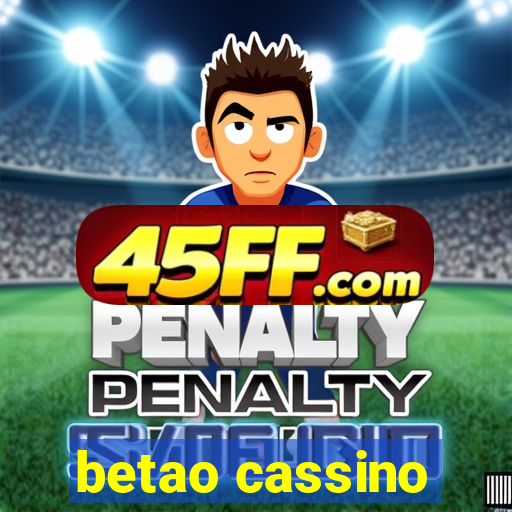 betao cassino